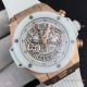 Swiss Hublot Big Bang Unico King Chronograph 45.5mm Watch Rose Gold and Ceramic (2)_th.jpg